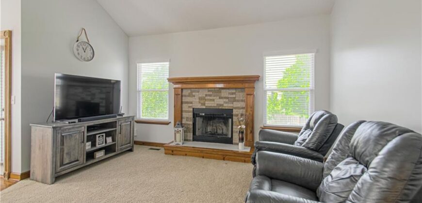 8637 NE 112th Street, Kansas City, MO 64157