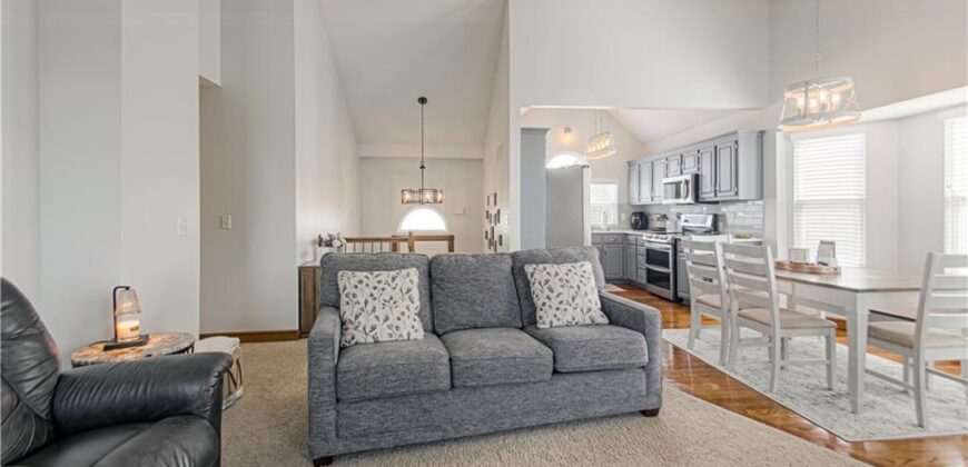 8637 NE 112th Street, Kansas City, MO 64157