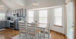 8637 NE 112th Street, Kansas City, MO 64157