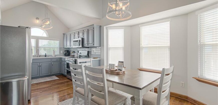 8637 NE 112th Street, Kansas City, MO 64157