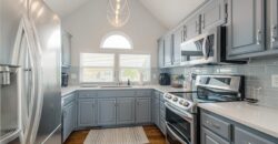 8637 NE 112th Street, Kansas City, MO 64157