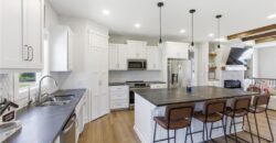 312 Prairie Rose Circle, Smithville, MO 64089