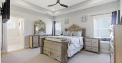 312 Prairie Rose Circle, Smithville, MO 64089
