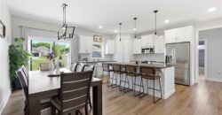 312 Prairie Rose Circle, Smithville, MO 64089