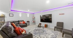 312 Prairie Rose Circle, Smithville, MO 64089