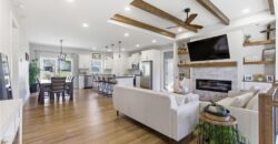 312 Prairie Rose Circle, Smithville, MO 64089