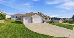 312 Prairie Rose Circle, Smithville, MO 64089