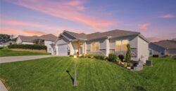 312 Prairie Rose Circle, Smithville, MO 64089