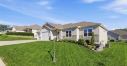 312 Prairie Rose Circle, Smithville, MO 64089