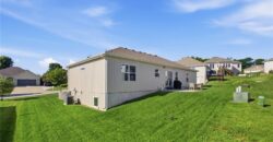 312 Prairie Rose Circle, Smithville, MO 64089