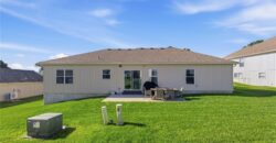 312 Prairie Rose Circle, Smithville, MO 64089