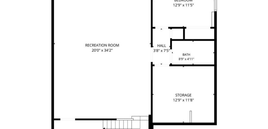 312 Prairie Rose Circle, Smithville, MO 64089
