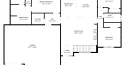 312 Prairie Rose Circle, Smithville, MO 64089