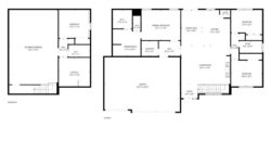 312 Prairie Rose Circle, Smithville, MO 64089