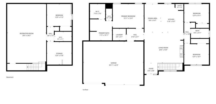 312 Prairie Rose Circle, Smithville, MO 64089