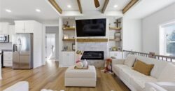 312 Prairie Rose Circle, Smithville, MO 64089