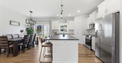 312 Prairie Rose Circle, Smithville, MO 64089