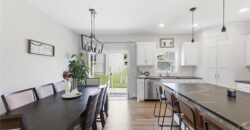 312 Prairie Rose Circle, Smithville, MO 64089