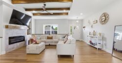 312 Prairie Rose Circle, Smithville, MO 64089