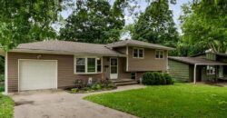 4910 N Spruce Avenue, Kansas City, MO 64119