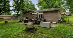 4910 N Spruce Avenue, Kansas City, MO 64119