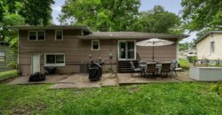 4910 N Spruce Avenue, Kansas City, MO 64119