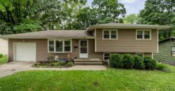 4910 N Spruce Avenue, Kansas City, MO 64119