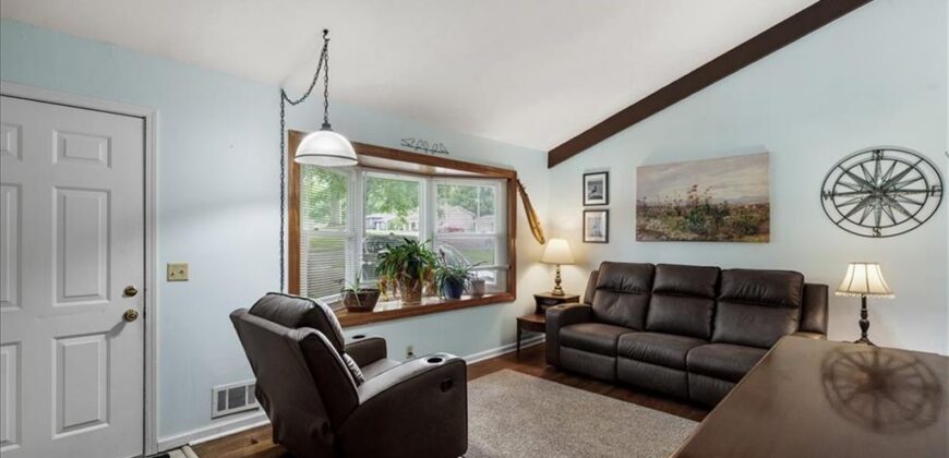 4910 N Spruce Avenue, Kansas City, MO 64119