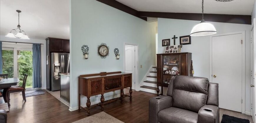 4910 N Spruce Avenue, Kansas City, MO 64119