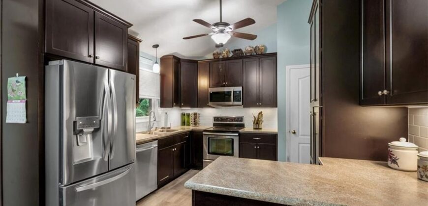 4910 N Spruce Avenue, Kansas City, MO 64119