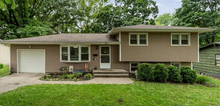 4910 N Spruce Avenue, Kansas City, MO 64119