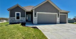 508 Skyview Lane, Liberty, MO 64068
