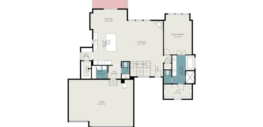 8245 Westlake Drive, Parkville, MO 64152