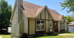 6718 Brink Street, Kansas City, MO 64152