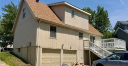 6718 Brink Street, Kansas City, MO 64152