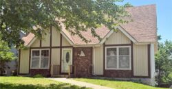 6718 Brink Street, Kansas City, MO 64152