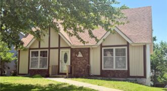 6718 Brink Street, Kansas City, MO 64152