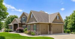 11775 NW 81st Street, Parkville, MO 64152
