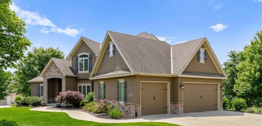 11775 NW 81st Street, Parkville, MO 64152