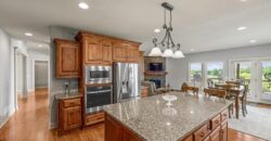 11775 NW 81st Street, Parkville, MO 64152