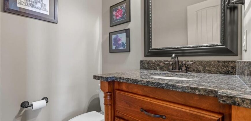 11775 NW 81st Street, Parkville, MO 64152