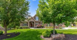 11775 NW 81st Street, Parkville, MO 64152