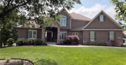 11775 NW 81st Street, Parkville, MO 64152