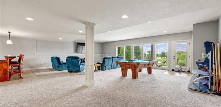 11775 NW 81st Street, Parkville, MO 64152