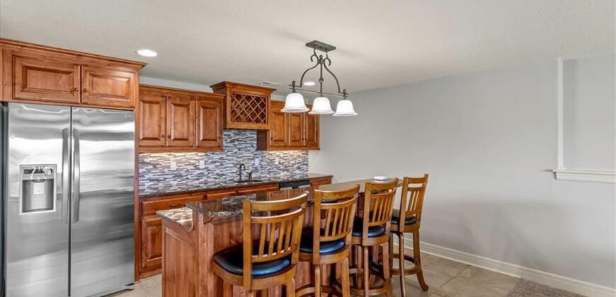 11775 NW 81st Street, Parkville, MO 64152