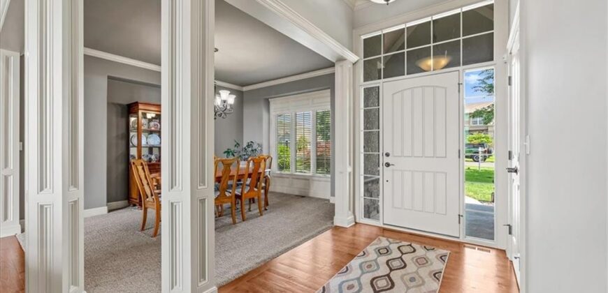 11775 NW 81st Street, Parkville, MO 64152