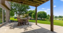 11775 NW 81st Street, Parkville, MO 64152