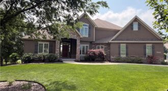 11775 NW 81st Street, Parkville, MO 64152