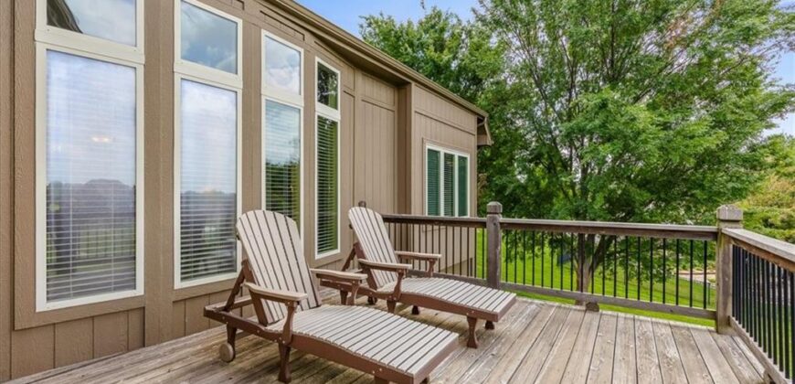 11775 NW 81st Street, Parkville, MO 64152