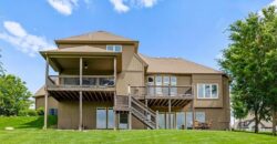 11775 NW 81st Street, Parkville, MO 64152